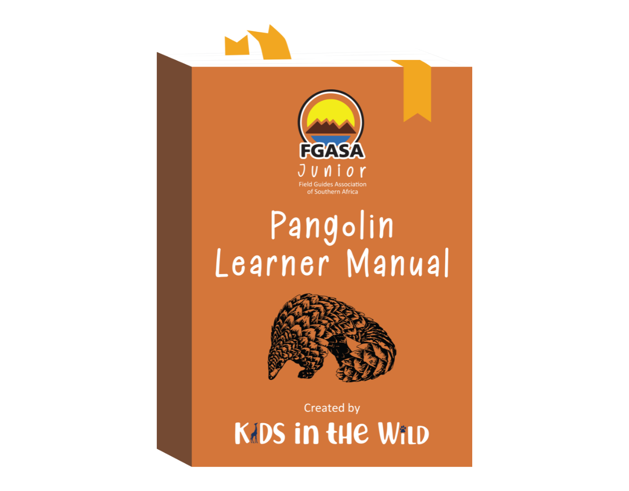 Pangolin Series Learner Manual